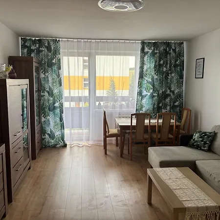 Chelmski Zakatek Appartement *