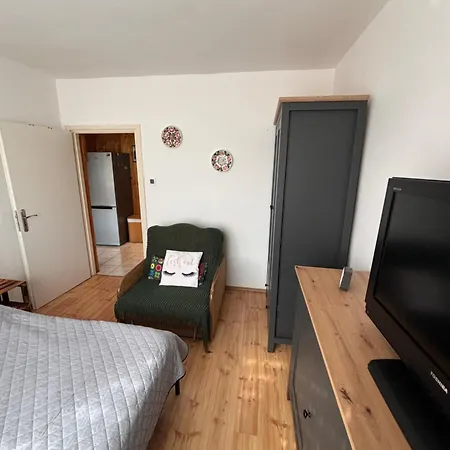 Apartmán Chelmski Zakatek