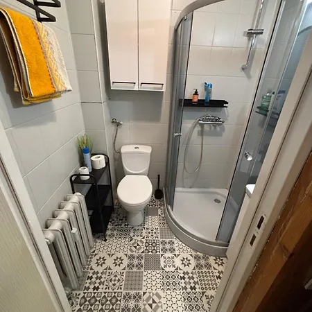 Appartement Chelmski Zakatek *