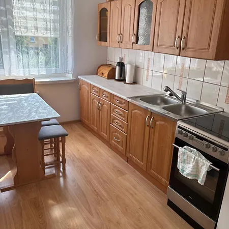 Chelmski Zakatek Appartement