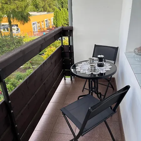 Chelmski Zakatek Chełmsko Śląskie