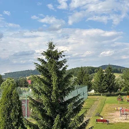 Apartamento Chelmski Zakatek Chełmsko Śląskie