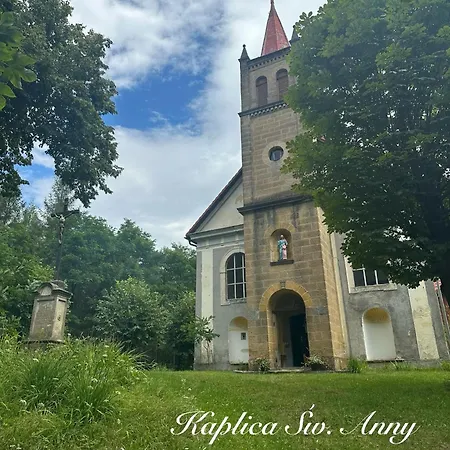 Appartement Chelmski Zakatek *