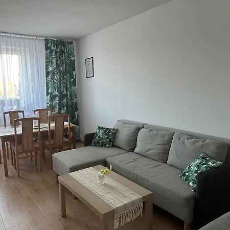Chelmski Zakatek Apartamento Chełmsko Śląskie