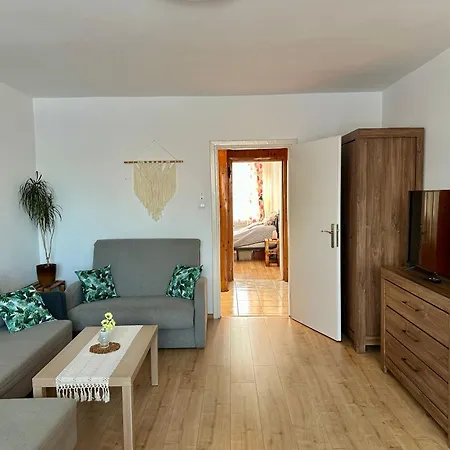 Apartamento Chelmski Zakatek *