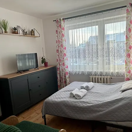 Chelmski Zakatek Chełmsko Śląskie