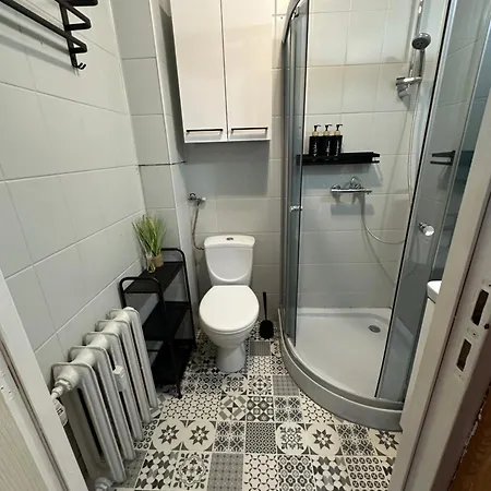 Apartmán Chelmski Zakatek Chełmsko Śląskie