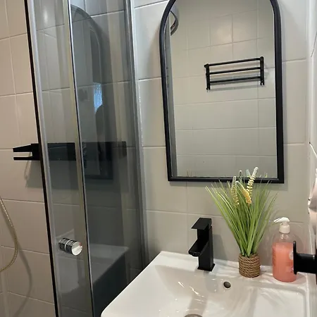 Apartamento Chelmski Zakatek *