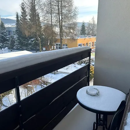 Apartamento Chelmski Zakatek