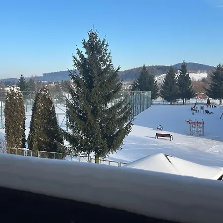 Chelmski Zakatek Chełmsko Śląskie