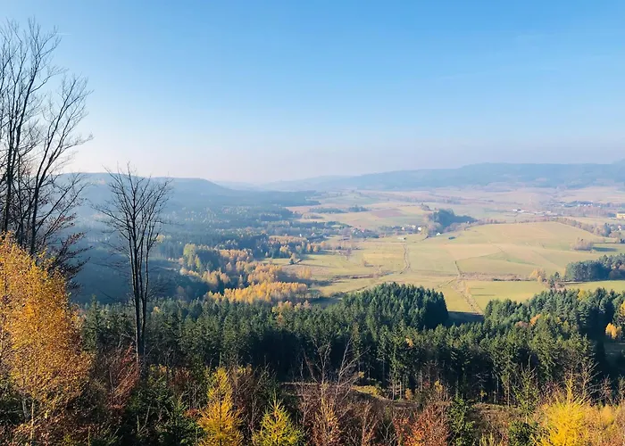 Chelmski Zakatek Apartment *