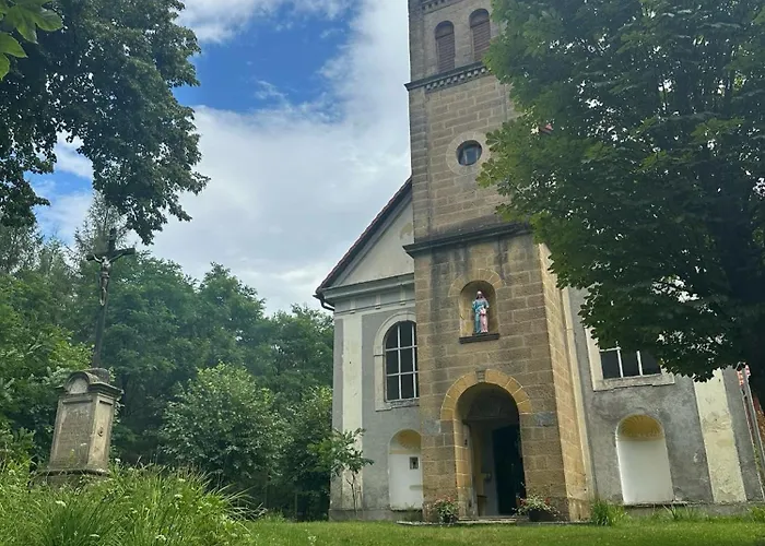 Apartment Chelmski Zakatek *