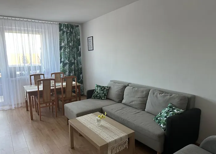 Chelmski Zakatek Apartment Chelmsko Slaskie