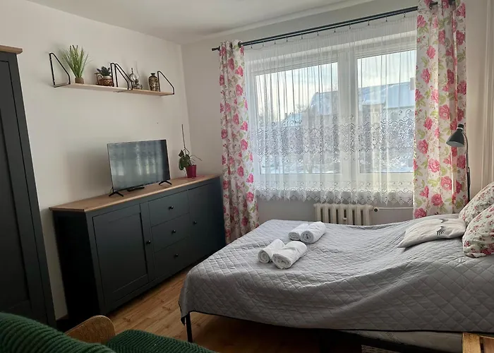 Chelmski Zakatek Chelmsko Slaskie