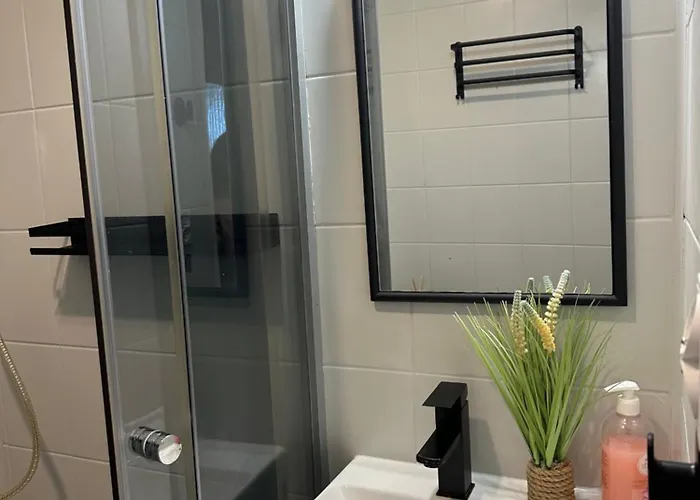 Apartment Chelmski Zakatek *