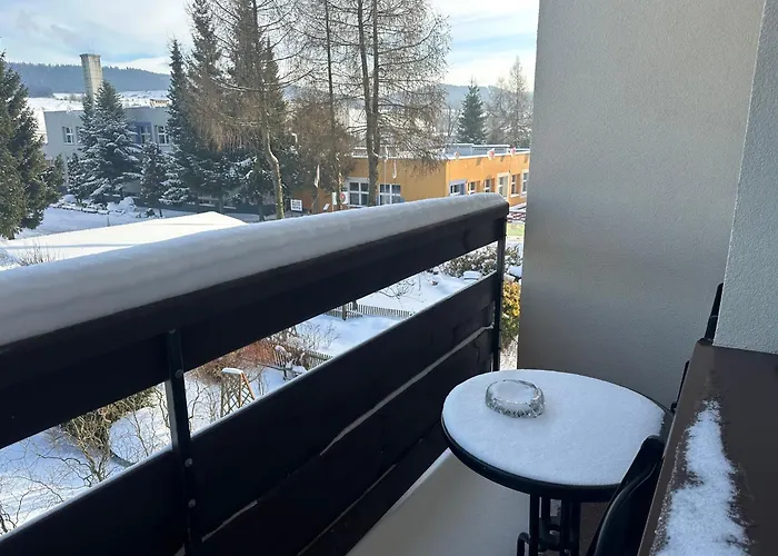 Apartment Chelmski Zakatek