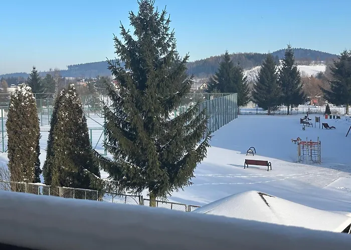 Chelmski Zakatek Chelmsko Slaskie